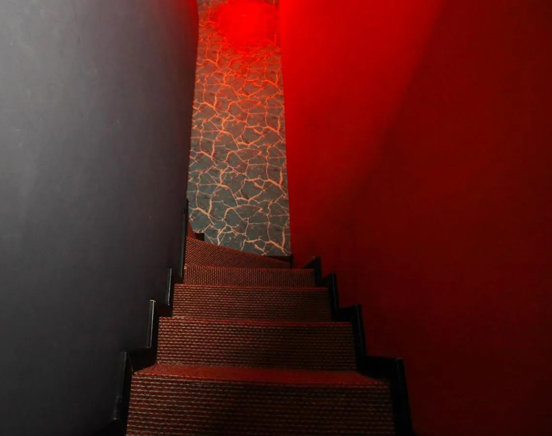 Intimisimo Constituyentes Hotel Playa del Carmen